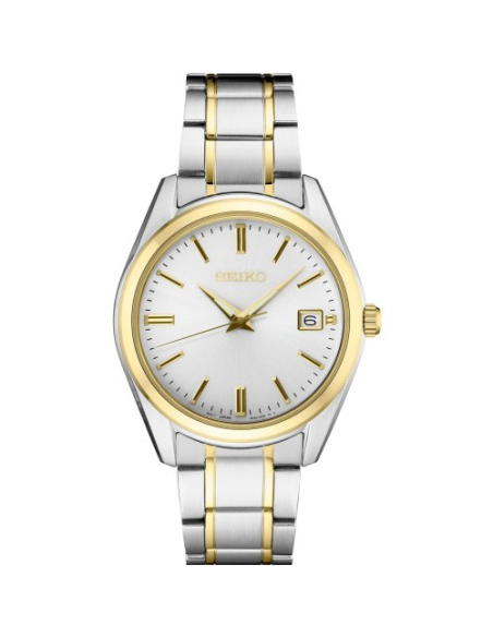 Seiko Essentials SUR312P1 Zegarek